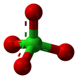 Perchlorate